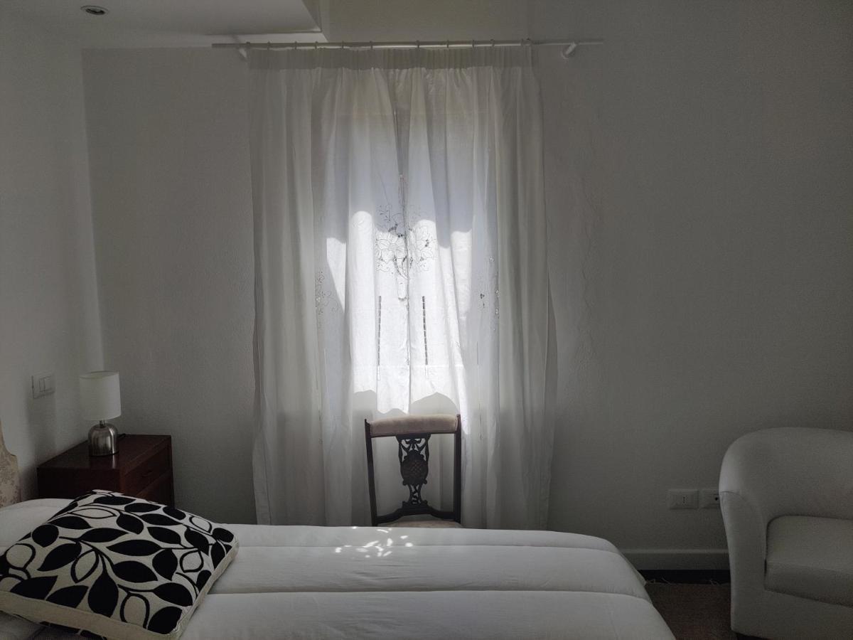 Ada Canal House Chioggia Exterior photo