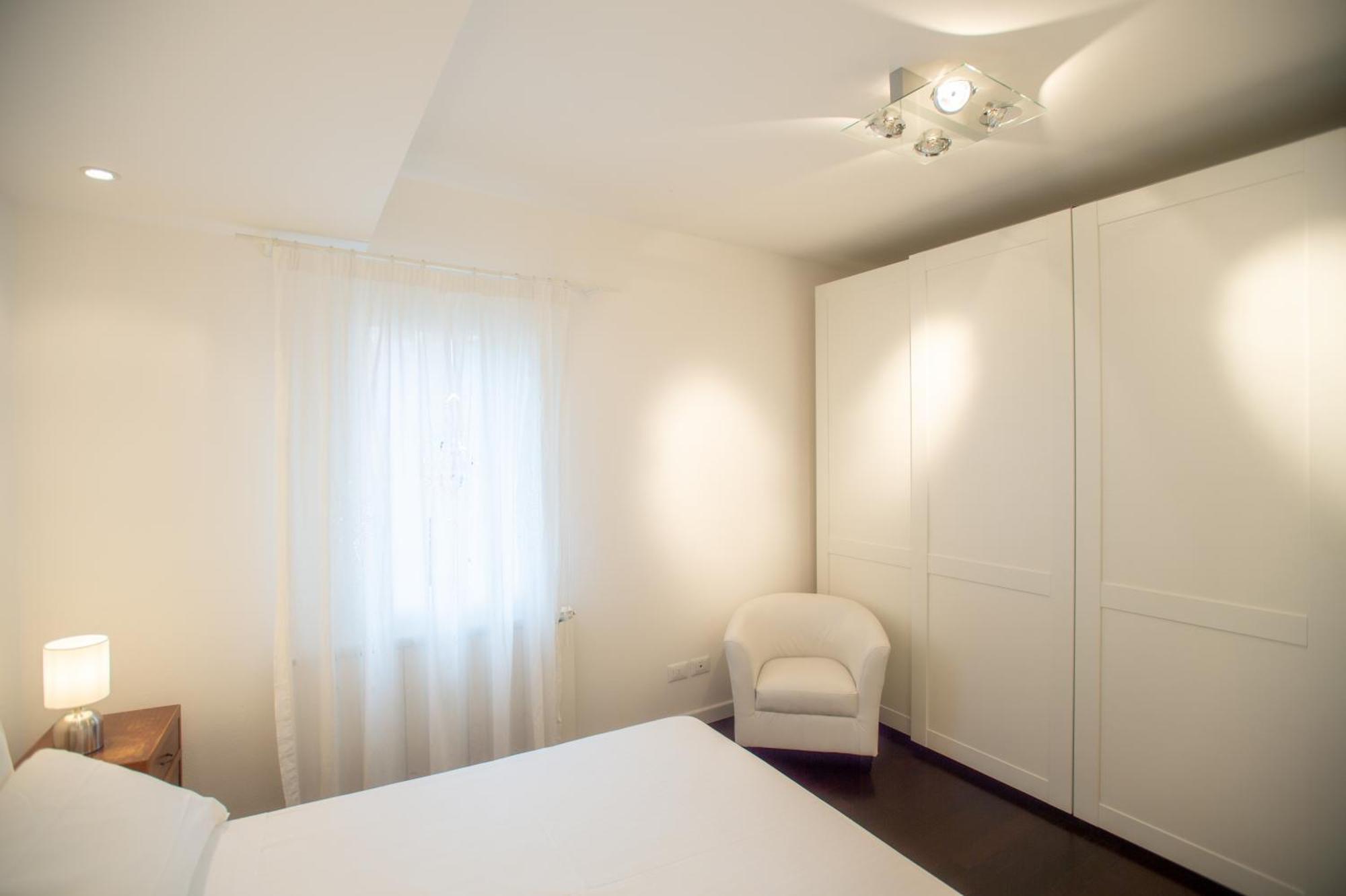 Ada Canal House Chioggia Exterior photo