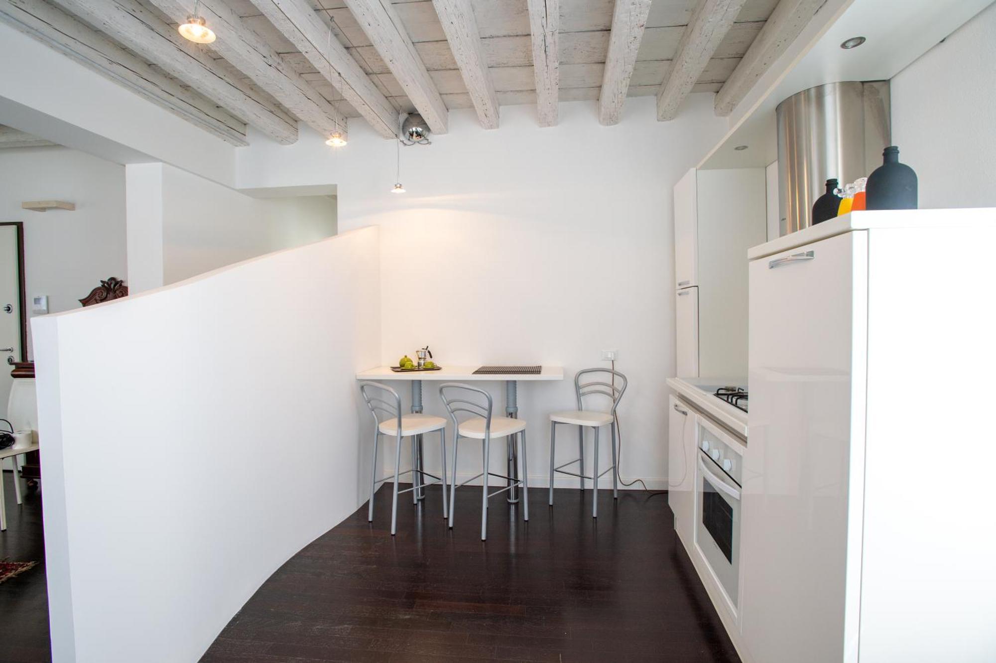 Ada Canal House Chioggia Exterior photo